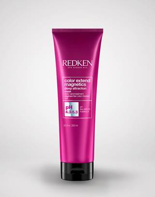 Mascarilla Color Extend Magnetics ByRedken